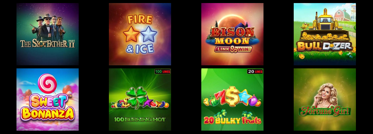 Jogos no Cassino Online 7731bet.COM